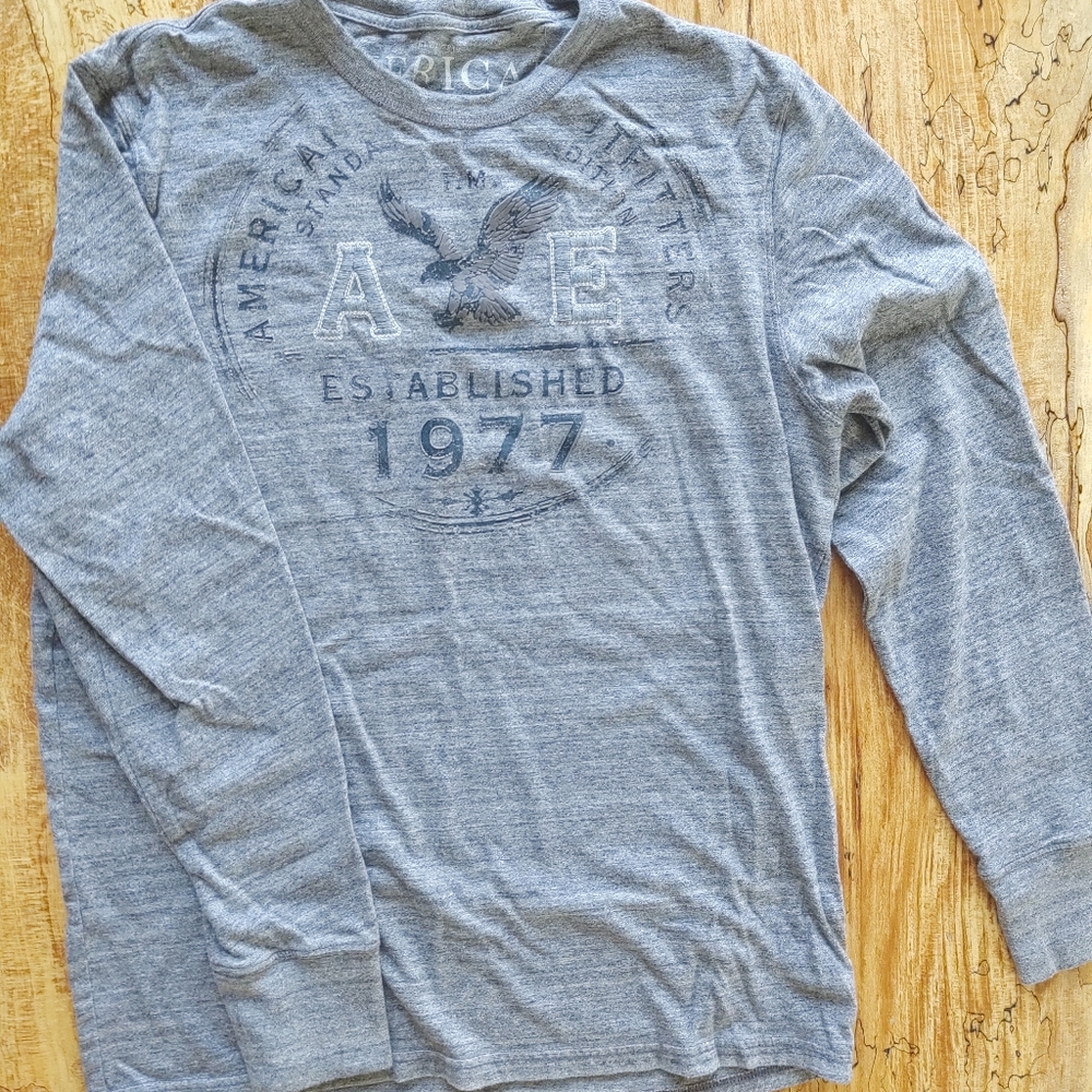 Long Sleeve t-shirt